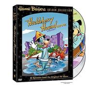 Huckleberry Hound 1 [Import USA Zone 1]