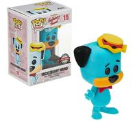 Huckleberry Hound Funko Pop 15 Figurine 12cm Special Édition