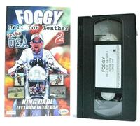 Huckleberry Hound-Sheriff Huck.. [VHS]