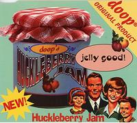 Huckleberry Jam (x3+1) [Import]