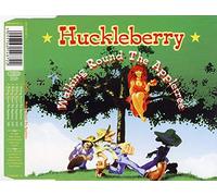 Huckleberry - Walking Round the Ap