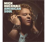 Mick Hucknall – American Soul – Import (Rhino)