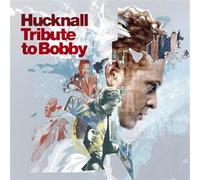 Hucknall - Tribute to Bobby -CD+DVD-