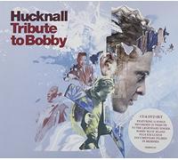 Hucknall Tribute to Bobby [Dig [Import]