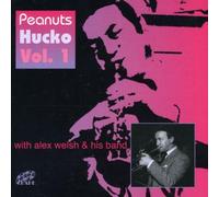 Hucko Peanuts - With Alex Welsh