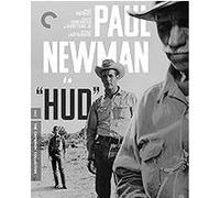 Hud Blu-ray 4K Ultra HD