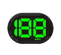 Hud Display Car Windshield - Heads up Display | Digital Speedometer for Car | Replacement Instrument Panel Gauges |Hud Head up Display Projector | Overhead Video Players for Women Men Drivers