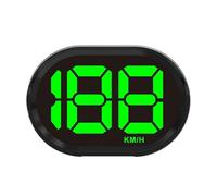 Hud Display Car Windshield - Heads up Display | Digital Speedometer for Car | Replacement Instrument Panel Gauges |Hud Head up Display Projector | Overhead Video Players for Women Men Drivers