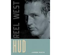 Hud - James Mayo - UNM Press - ebook (ePub) - Livre