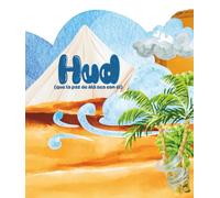 Hud (que la paz de Alá sea con él): ¡Estoy aprendiendo sobre los Profetas!