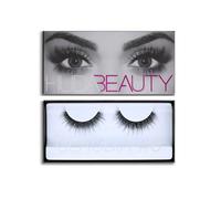 Huda Beauty Classic False Lash Claudia 6