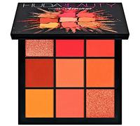 Huda Beauty Coral Obsessions