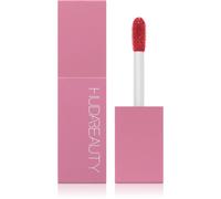 Huda Beauty Creamy Lip And Cheek Stain produit multifonctionnel lèvres et visage teinte Rosy Kiss 6 ml