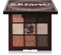 Huda Beauty Creamy Obsessions Eyeshadow Palette palette de fards à paupières teinte 8.22 g