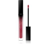 Huda Beauty Demi Matte rouge à lèvres liquide mat Sheikha 3 g