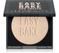 Huda Beauty Easy Bake and Snatch Brightening and Setting Powder poudre fixante éclat instantané teinte Pound Cake 8.5 g