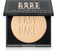 Huda Beauty Easy Bake and Snatch Brightening and Setting Powder poudre fixante éclat instantané teinte Banana Bread 8.5 g