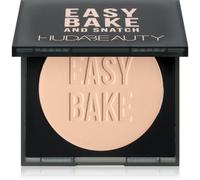Huda Beauty Easy Bake and Snatch Brightening and Setting Powder poudre fixante éclat instantané teinte Peach 8.5 g