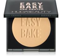 Huda Beauty Easy Bake and Snatch Brightening and Setting Powder poudre fixante éclat instantané teinte Kunafa 8.5 g