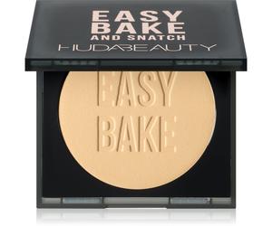 Huda Beauty Easy Bake and Snatch Brightening and Setting Powder poudre fixante éclat instantané teinte Blondie 8.5 g