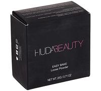 HUDA BEAUTY Easy Bake Loose Baking & Setting Powder Cupcake