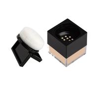 Huda Beauty Easy Bake Loose Baking & Setting Powder Mini - Bananabread