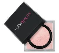 Huda Beauty EASY BAKE POUDRE À FIXER ET À COUVERTURE LENTE Fleur de cerisier Gâteau