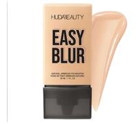 HUDA BEAUTY - Easy Blur - Fond De Teint Filtre Airbrush Naturel 30mL Teinte Chai 210B
