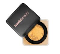 HUDA BEAUTY - Easy Brake - Poudre Libre De Baking Et Fixation 20g Teinte Kunafa