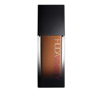 HUDA Beauty Faux Filter Luminous Matte Fond de teint Peanutbut 455R (35 ml)