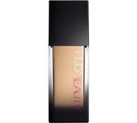 HUDA BEAUTY #FauxFilter Fond de teint mat et lumineux 255B Apple Pie