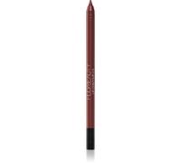 Huda Beauty Lip Contour 2.0 crayon contour lèvres teinte Rusty Pink 0,5 g