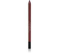 Huda Beauty Lip Contour 2.0 crayon contour lèvres teinte Rusty Pink 0,5 g