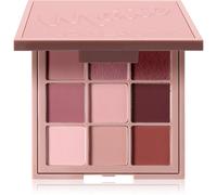 Huda Beauty Matte Obsession Eyeshadow Palette palette de fards à paupières teinte Cool 7.03 g