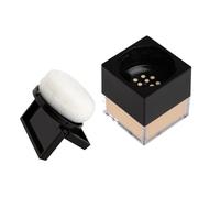 HUDA BEAUTY Mini Easy Bake Poudre de cuisson et de réglage en poudre à la banane