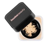 HUDA BEAUTY Mini Easy Bake Poudre Libre Matifiante et Fixatrice Banana Bread