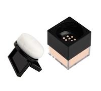 Huda Beauty Mini Easy Bake Poudre pour le visage Pêche Tarte Taille mini 6 g