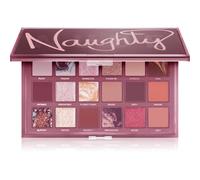 Huda Beauty Naughty Nude Eyeshadow Palette palette de fards à paupières 16,8 g