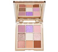 HUDA BEAUTY Nude Obsessions Eyeshadow Palette COLOR: COLOR: Nude Light…