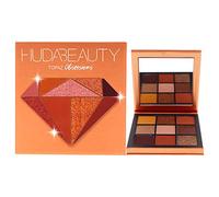 Huda Beauty Topaz Obsessions palette de fards à paupières 8.4 g