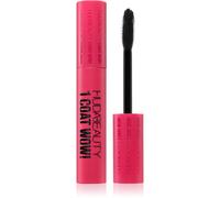 Huda Beauty One Coat Wow! Volumizing Mascara mascara pour un volume maximal 10 ml