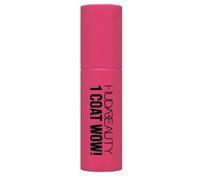 HUDA BEAUTY ORIGINAL | 1 Coat Wow! Mascara volumateur | by Bella | (taille voyage), 7 ml (1 paquet)