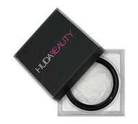Huda Beauty – Poudre de cuisson et de fixation en vrac – Cuisson facile – Cookie au sucre, 20 g