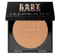 HUDA BEAUTY Original | Easy Bake And Snatch | Poudre éclaircissante et fixante | 8,5 grammes | by BELLA | couleur (BLONDIE, 8,50 g (Lot de 1))