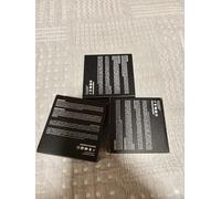 HUDA BEAUTY Original | Easy Bake | Loose Baking & Setting Powder | Poudre libre fixant le maquillage | 20 grammes | by BELLA (BANA BREAD, 20,00 g (lot de 1)