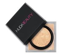 HUDA BEAUTY Original | Easy Bake | Loose Baking & Setting Powder | Poudre libre fixant le maquillage | 20 grammes | by BELLA (BANA BREAD, 20,00 g (lot de 1)