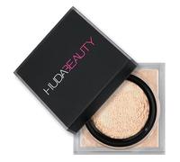 HUDA BEAUTY Original | Easy Bake | Loose Baking & Setting Powder | Poudre libre fixant le maquillage | 20 grammes | by Bella (POUND CAKE, 20 g (lot de 1)