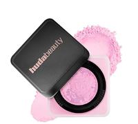 HUDA BEAUTY Original | Easy BAKE | Loose Baking & Setting Powder | Poudre libre fixant le maquillage | 20 grammes (UBE BIRTHDAY CAKE., 20 g (lot de 1) | by BELLA