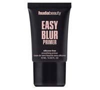 HUDA Beauty Original | Easy Blur Silicone-Free Smoothing Primer - Premier lisseur sans silicone | Taille de voyage 10 ml | by BELLA