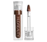 HUDA BEAUTY ORIGINAL FAUX FILLER Gloss brillant au collagène végétalien, 3,9 ml, de Bella Coco, 3,9 ml